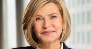 Tracy Robinson, President and CEO, CN
