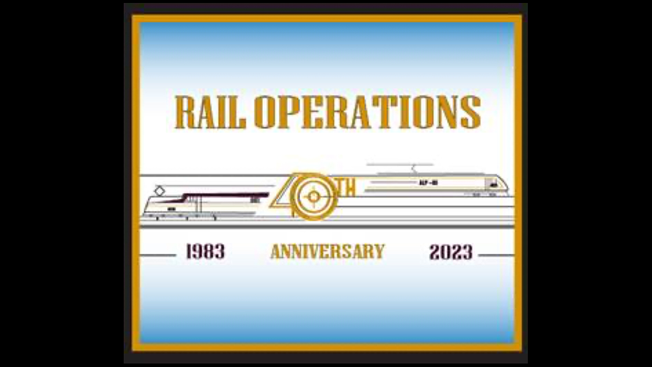 NJTRO Honors 'Forty Year Club' - Railway Age