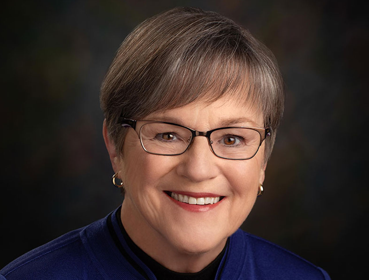 “These needed rail infrastructure improvements will lift up rural Kansas and, in doing so, will maximize the economic potential of the entire state,” said Gov. Laura Kelly.