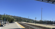 Amtrak has completed accessibility upgrades worth $20.8 million at its Bay Area, Calif., stations, in partnership with the cities of Martinez, Hayward, Fremont and Oakland. (Amtrak Photograph)