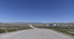UIPA reported that its Board, in collaboration with Utah’s Carbon and Emery counties, approved a 2,185-acre industrial development project after consultations and environmental reviews to ensure the development aligns with community needs and regulatory requirements. (UIPA Photograph)