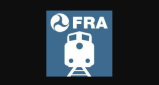 (FRA Logo)