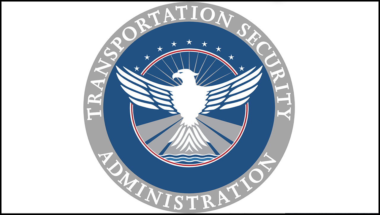 (TSA Logo)